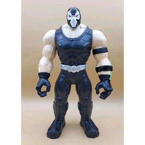 DC Comics Spin Master Bane 12" Action Figure